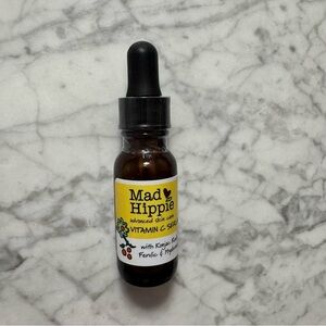 Mad Hippie Vitamin C Serum